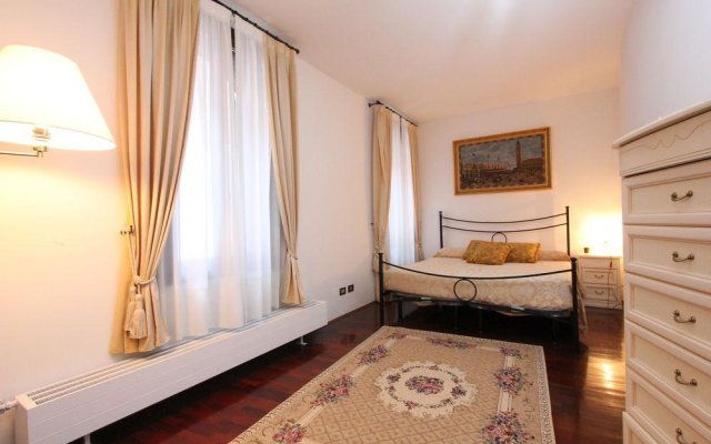 Faville - Castello Apartments