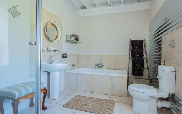 Shanzeley Guest House