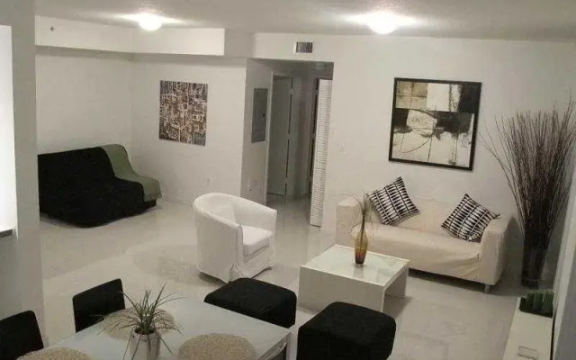 Habitat Miami