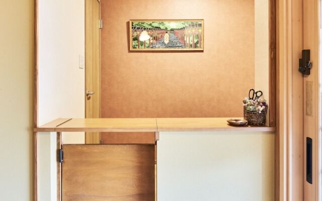 Kyoto Guesthouse
