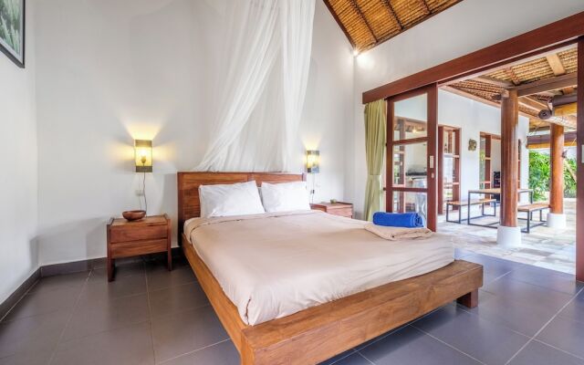 Christel Villa by Betterplace