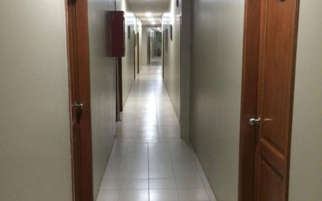 Hotel Ecuador