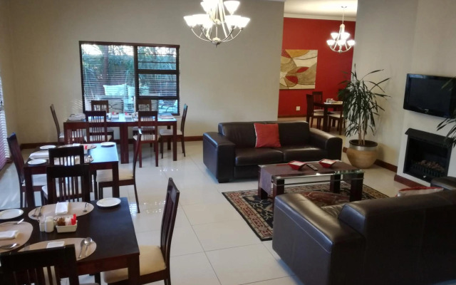 Belmont Guesthouse