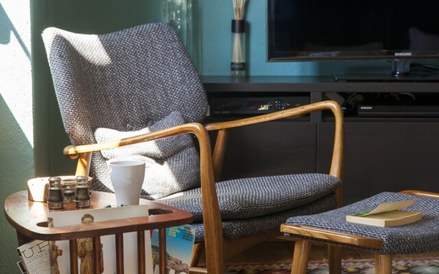 ALTIDO Caracol da Graça Studio