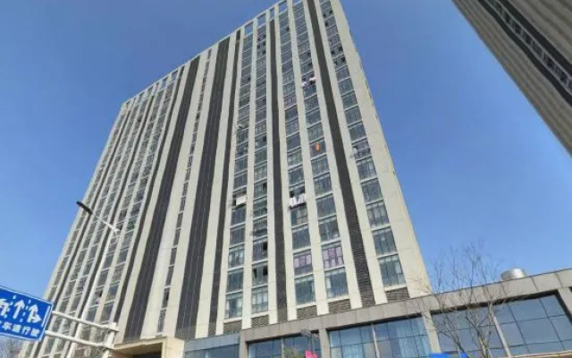 Wuhu Chunshuiyuan Business Hotel