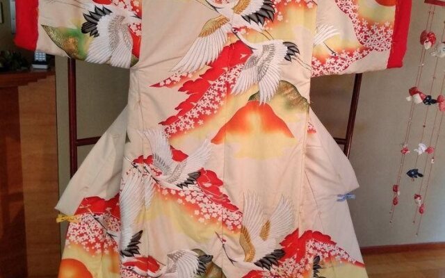 Hakone Miyagino House