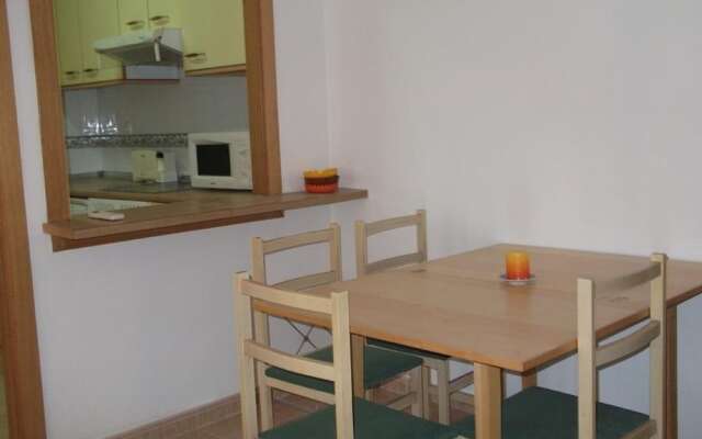Apartamento M&C Larimar