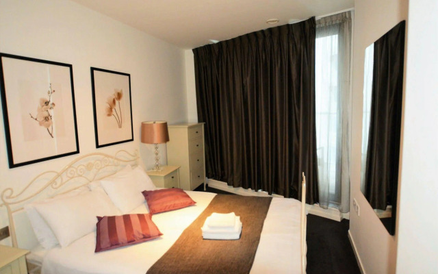 Zen Apartments London - Excel O2 Arena