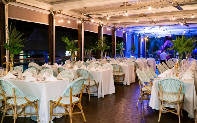 Sheraton Grand Mirage Resort, Port Douglas