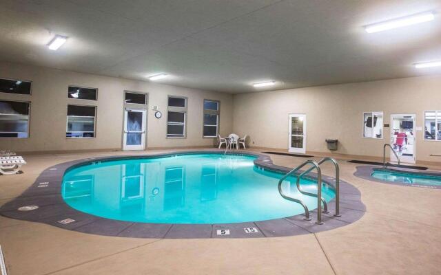 Comfort Inn and Suites Beaver