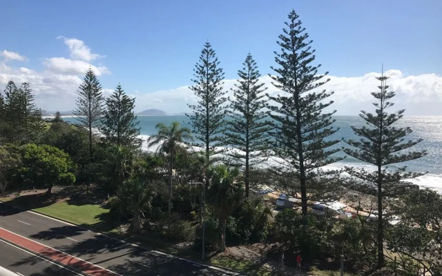 Northwind Holiday Apartments Mooloolaba