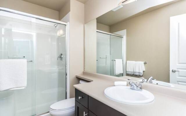 Waterscapes Resort by DKRA