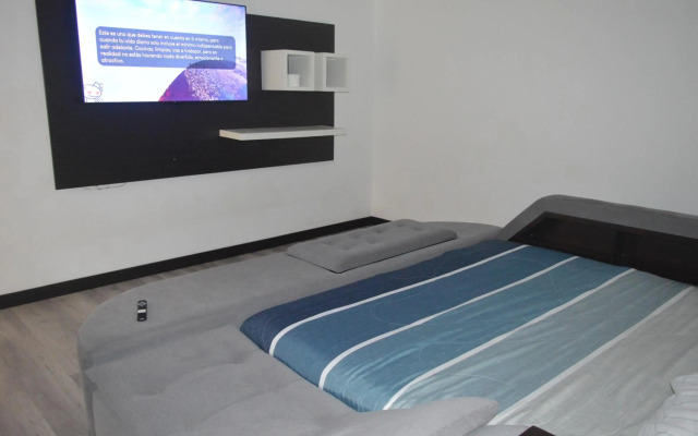 Departamento Condominio ADMIRA