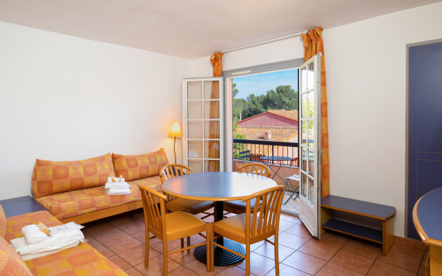 SOWELL RESIDENCES Chenes Verts