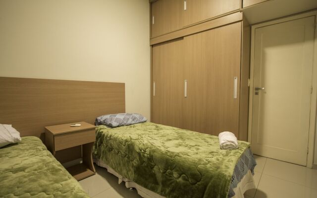 LineRio Copacabana Luxury Residence