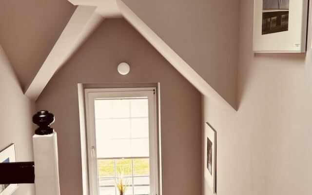Pension- Location Cham
