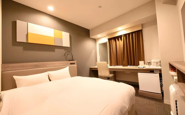 Hotel Fukuracia Osaka-Bay