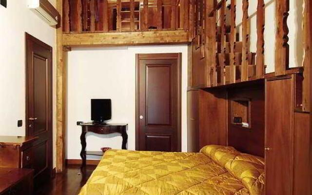 Residence Casale Da Padeira