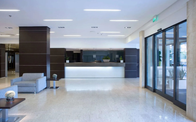 Barcelo Roma