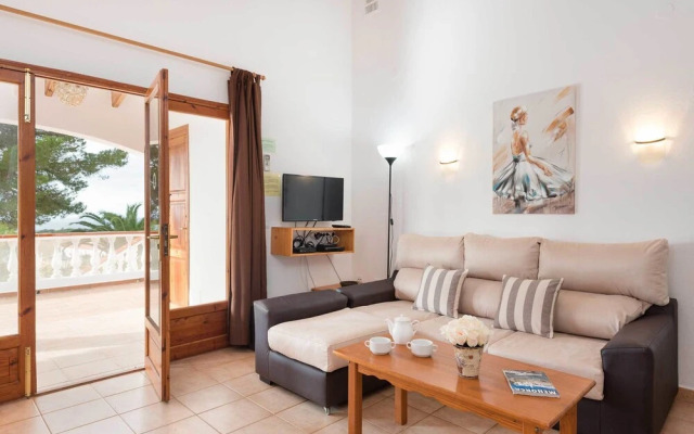 Villa Es Mirador