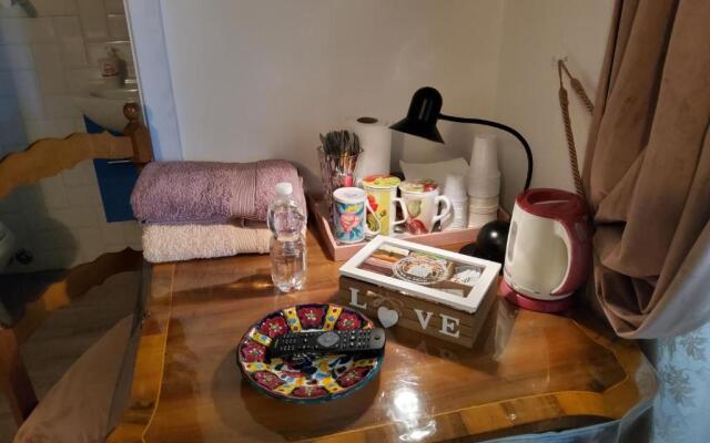 Annadia Sweet Home B&B
