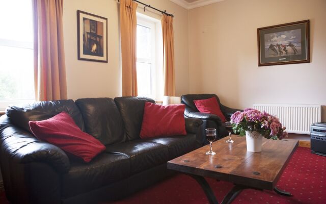 Inviting 4-bed House in Strokestown