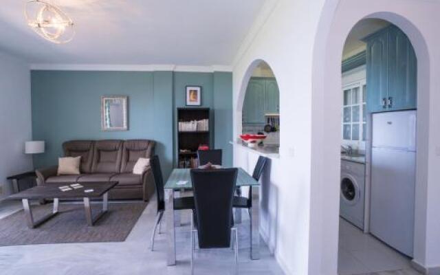 Jardines Del Mar C3 Menyber