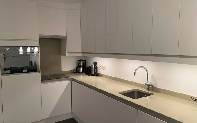 Apartment in Austria With Stunning Sea Views