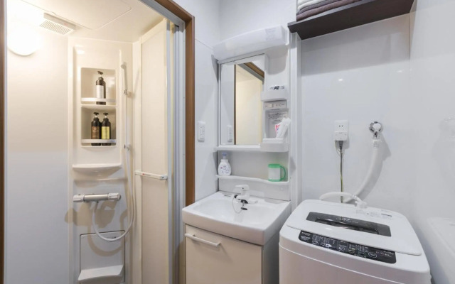 Kyoto - apartment / Vacation STAY 168