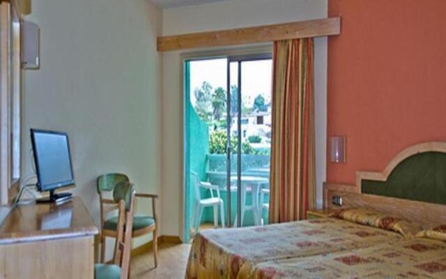 DC Xibana Park Hotel