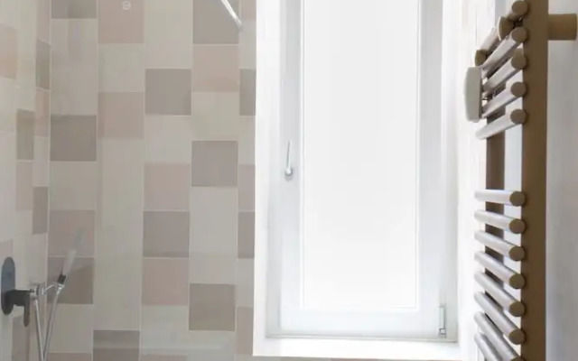JOIVY Smart 1-Bed W/ Modern Amenities
