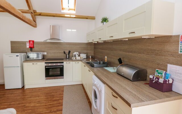 Poppy Cottage