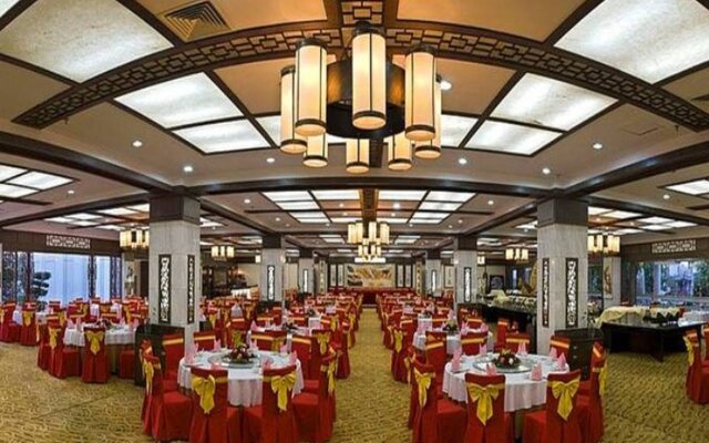 Dali Regent Hotel