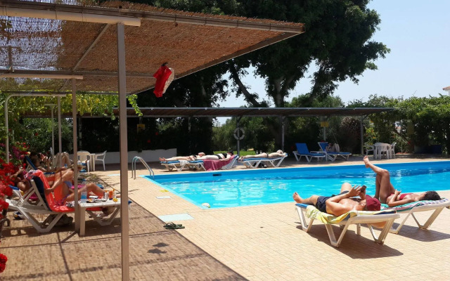 Chrysland Hotel