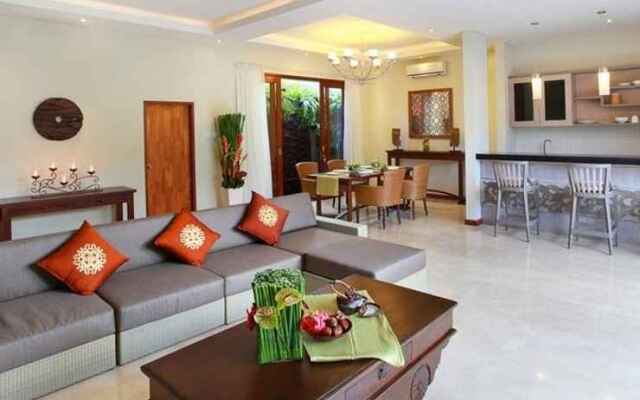 Kusuma Homestay Kerobokan