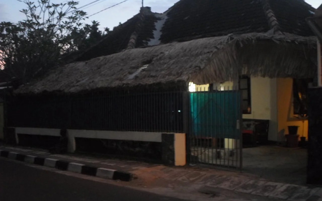 Rumah Zen Homestay Yogyakarta