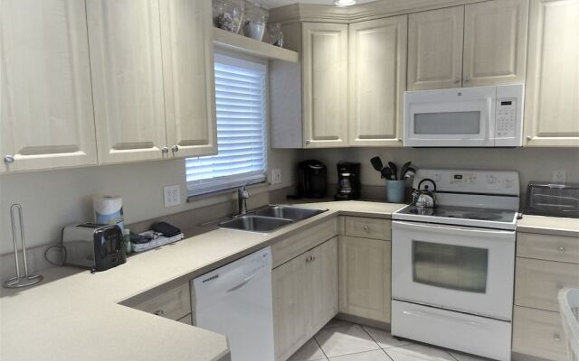 Jamaica Royale 084 - 2 Br Villa