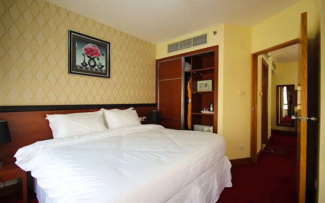 Al Refa Al Saad Hotel