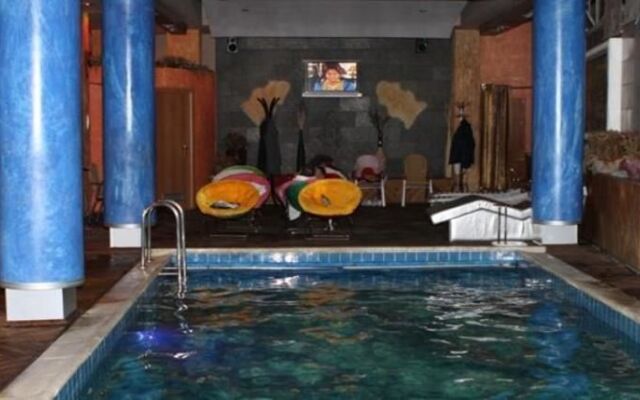 Gkam hotel