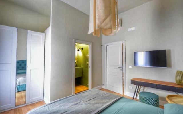 Domus D'Angelo B&B