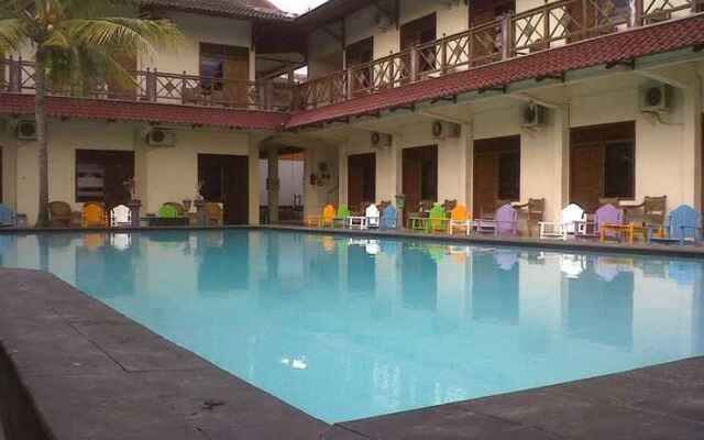 Hotel Satya Nugraha Syariah