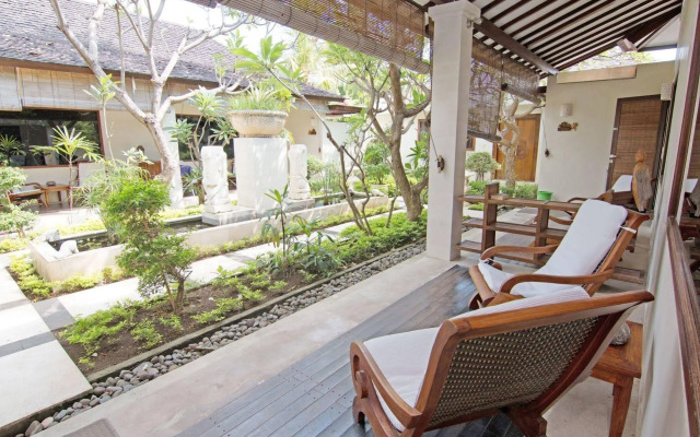 ZEN Rooms Lovina sea shores