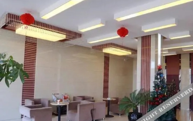 OYO ulanchaburia hotel