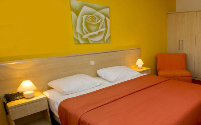 Hotel Epic
