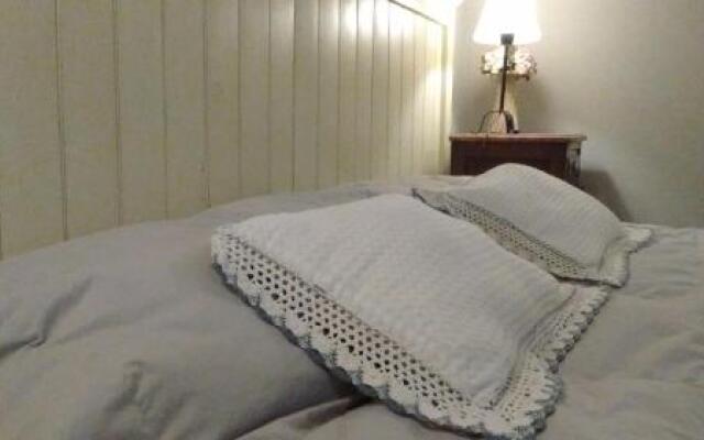 La Ignacia Bed and Breakfast