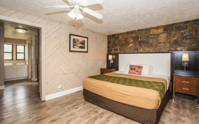 Chalet Inn