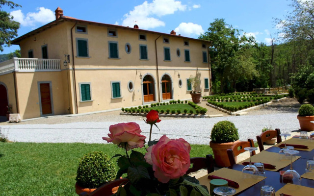 La Cantina Relais - Fattoria Il Cipresso