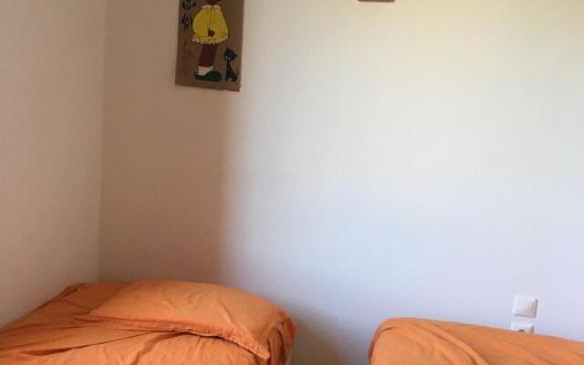 Irini’s house