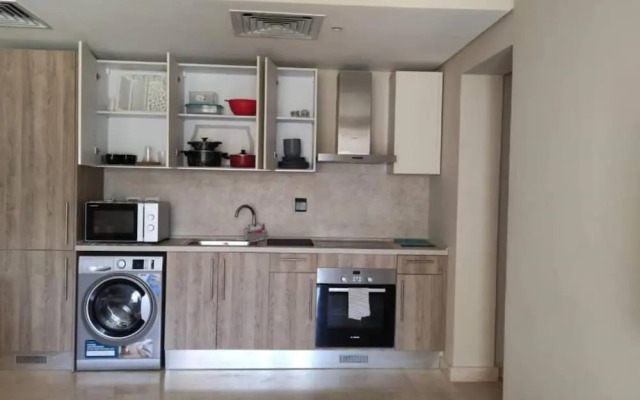 Mangroovy Magic PoolView 1BR in Beachfront Complex