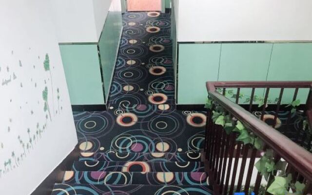 Yuanmeng Hotel